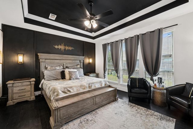 7019 Golden Groundsel Drive, Katy, TX 77493