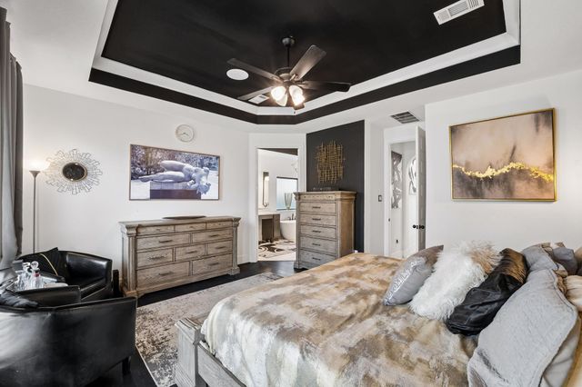 7019 Golden Groundsel Drive, Katy, TX 77493
