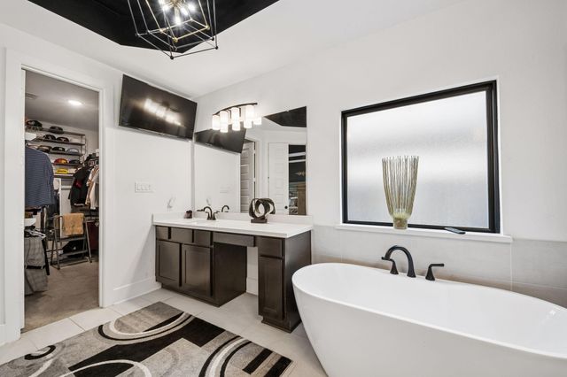 7019 Golden Groundsel Drive, Katy, TX 77493