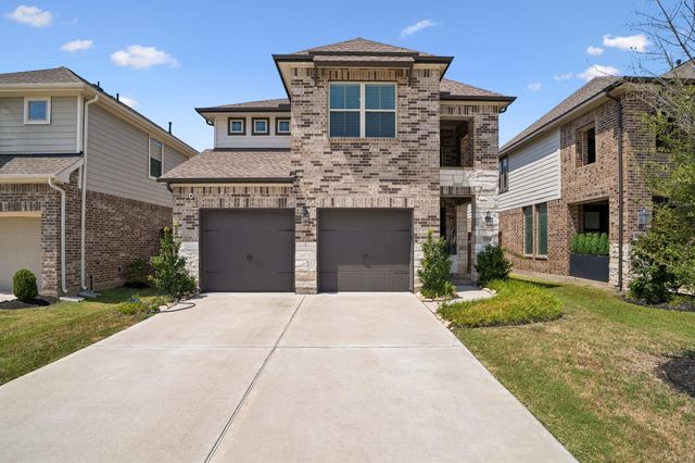 7019 Golden Groundsel Drive, Katy, TX 77493