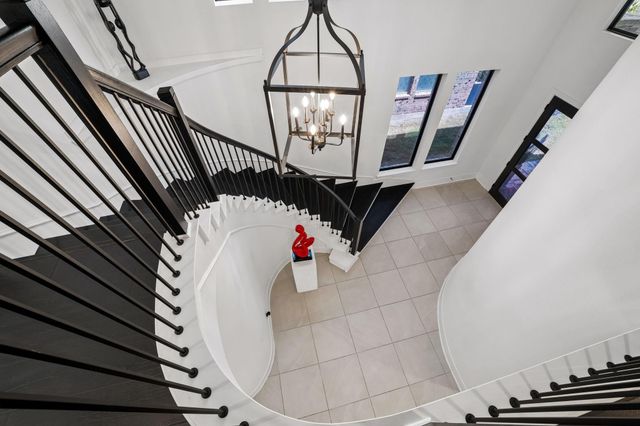 7019 Golden Groundsel Drive, Katy, TX 77493