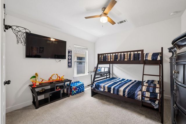 7019 Golden Groundsel Drive, Katy, TX 77493