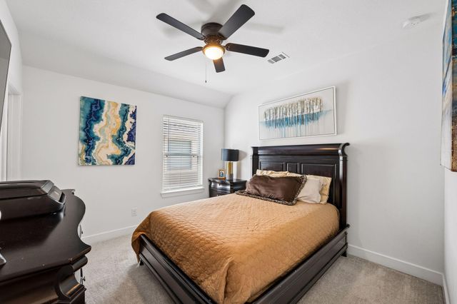 7019 Golden Groundsel Drive, Katy, TX 77493
