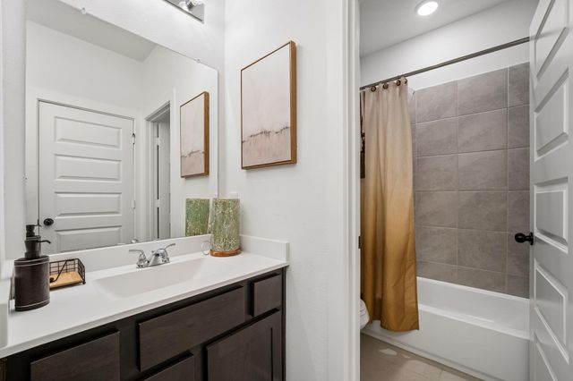 7019 Golden Groundsel Drive, Katy, TX 77493