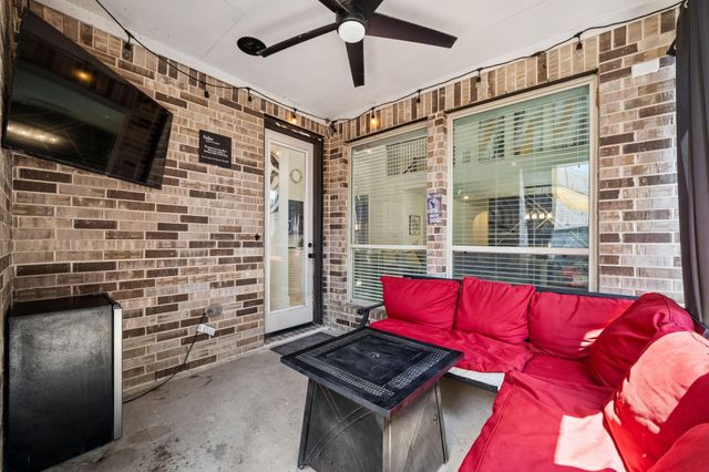 7019 Golden Groundsel Drive, Katy, TX 77493