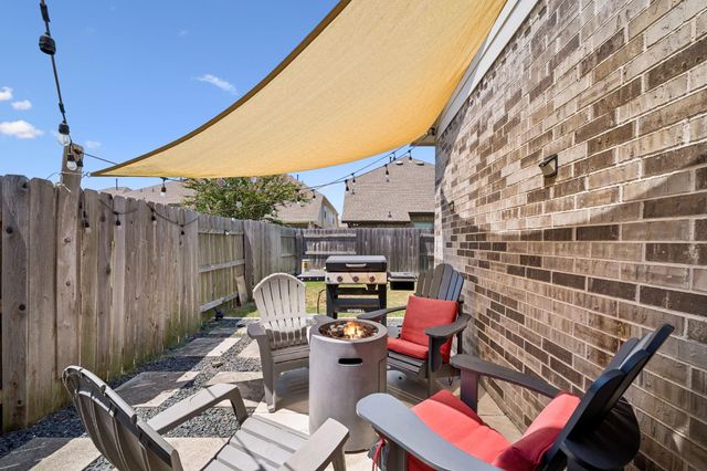 7019 Golden Groundsel Drive, Katy, TX 77493
