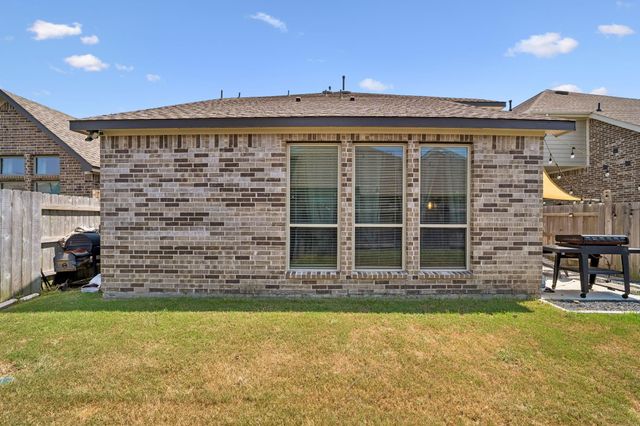 7019 Golden Groundsel Drive, Katy, TX 77493