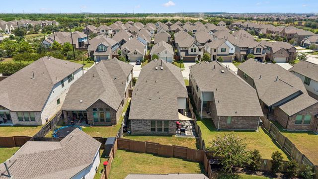 7019 Golden Groundsel Drive, Katy, TX 77493