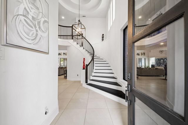 7019 Golden Groundsel Drive, Katy, TX 77493