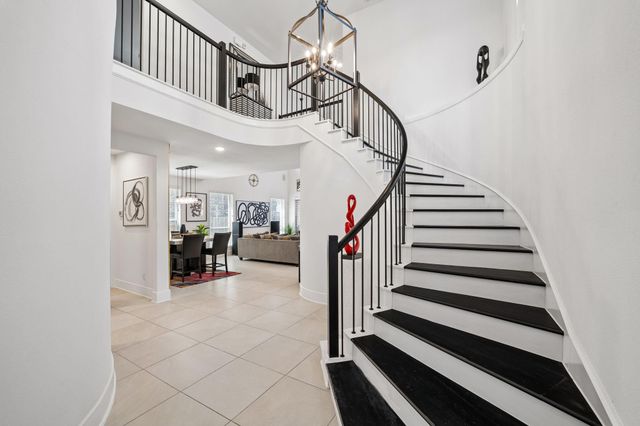 7019 Golden Groundsel Drive, Katy, TX 77493