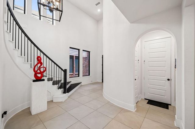 7019 Golden Groundsel Drive, Katy, TX 77493
