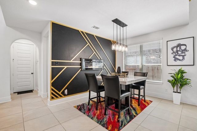 7019 Golden Groundsel Drive, Katy, TX 77493