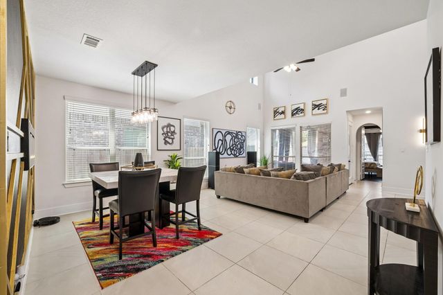 7019 Golden Groundsel Drive, Katy, TX 77493