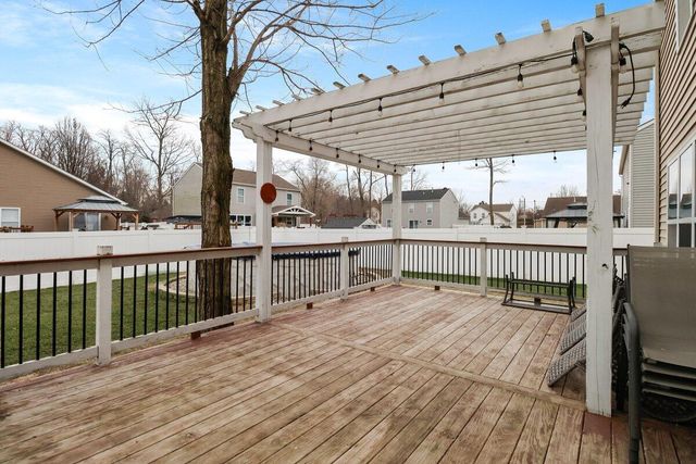 1955 Boardwalk Circle W, Portage, IN 46368