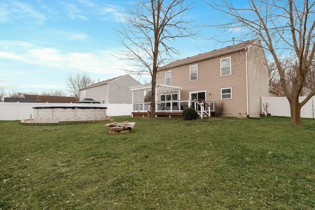 1955 Boardwalk Circle W, Portage, IN 46368