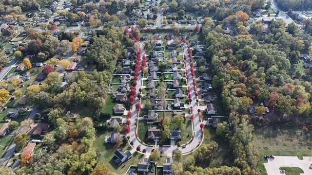 1955 Boardwalk Circle W, Portage, IN 46368