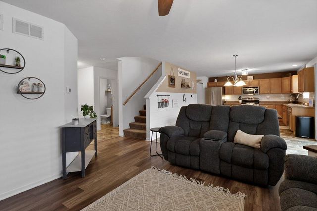 1955 Boardwalk Circle W, Portage, IN 46368