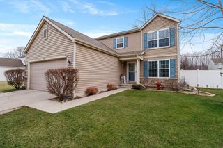 1955 Boardwalk Circle W, Portage, IN 46368