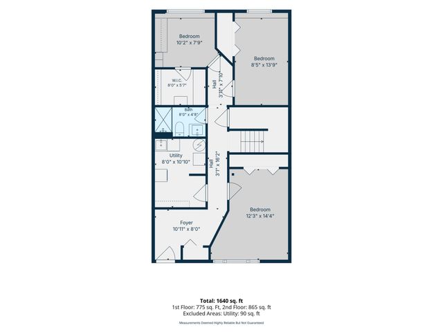 3838 Craig Way, Inver Grove Heights, MN 55076