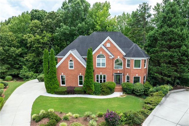 1430 Chadberry Way, Lawrenceville, GA 30043