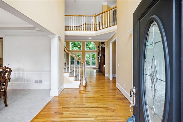 1430 Chadberry Way, Lawrenceville, GA 30043