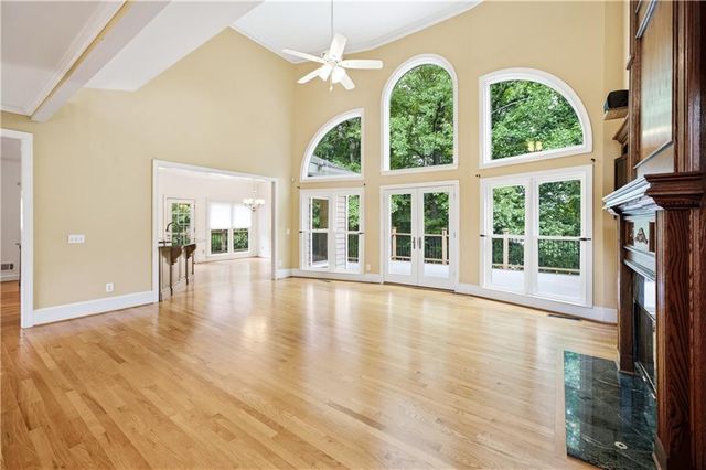 1430 Chadberry Way, Lawrenceville, GA 30043