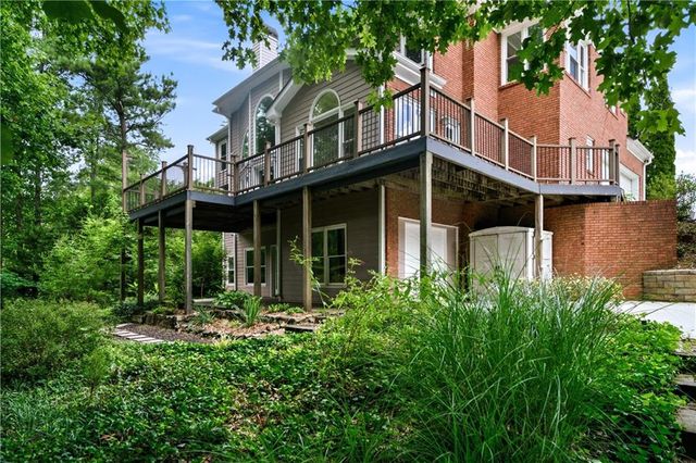 1430 Chadberry Way, Lawrenceville, GA 30043
