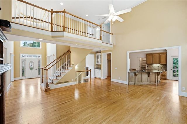 1430 Chadberry Way, Lawrenceville, GA 30043
