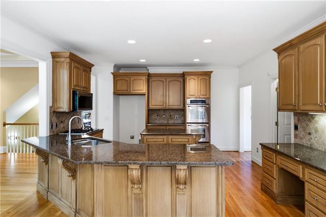 1430 Chadberry Way, Lawrenceville, GA 30043