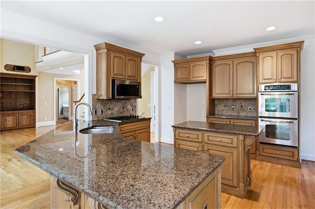 1430 Chadberry Way, Lawrenceville, GA 30043