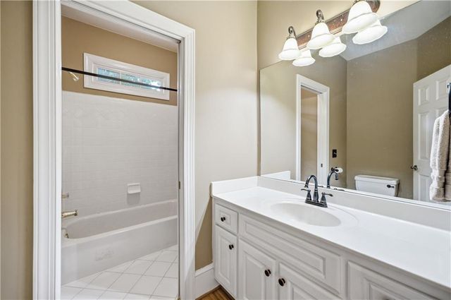 1430 Chadberry Way, Lawrenceville, GA 30043