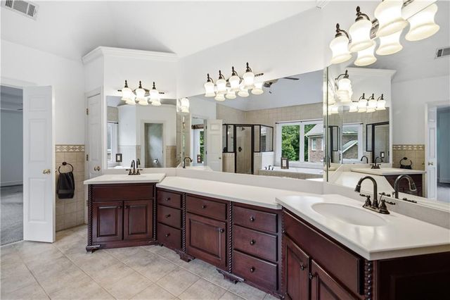 1430 Chadberry Way, Lawrenceville, GA 30043