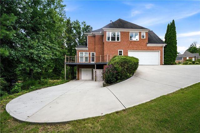 1430 Chadberry Way, Lawrenceville, GA 30043
