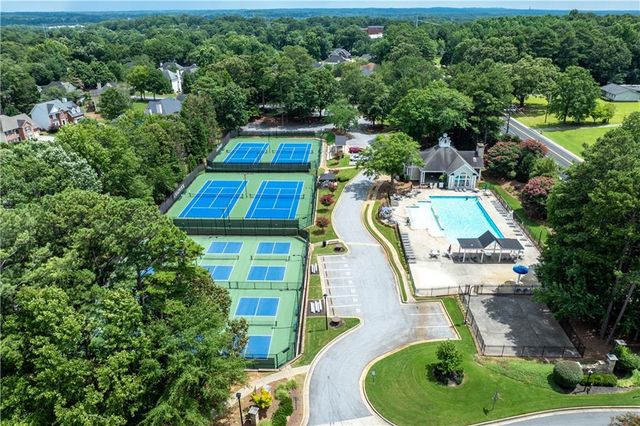 1430 Chadberry Way, Lawrenceville, GA 30043