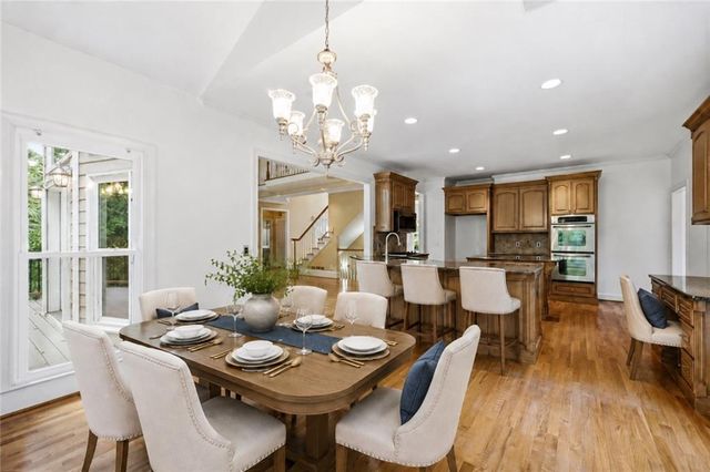 1430 Chadberry Way, Lawrenceville, GA 30043