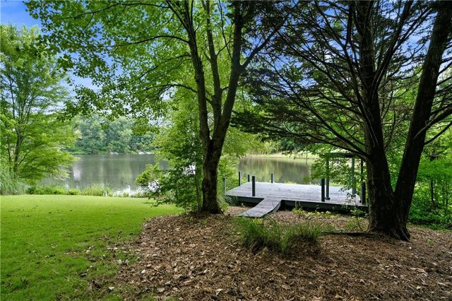 1430 Chadberry Way, Lawrenceville, GA 30043