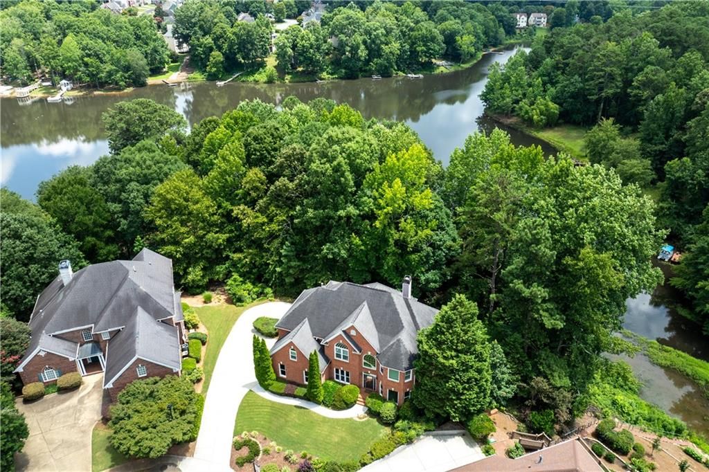 1430 Chadberry Way, Lawrenceville, GA 30043