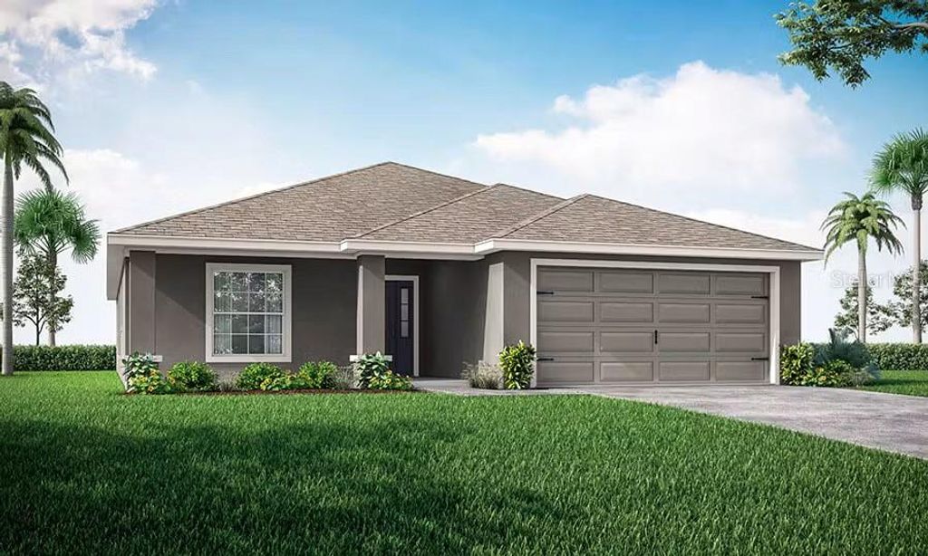 2314 VICTORY RIDGE DRIVE, Lakeland, FL 33810