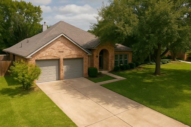 7 Macan Court, Mansfield, TX 76063