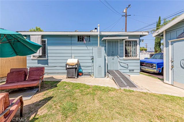 1060 S Rebecca, Pomona, CA 91766