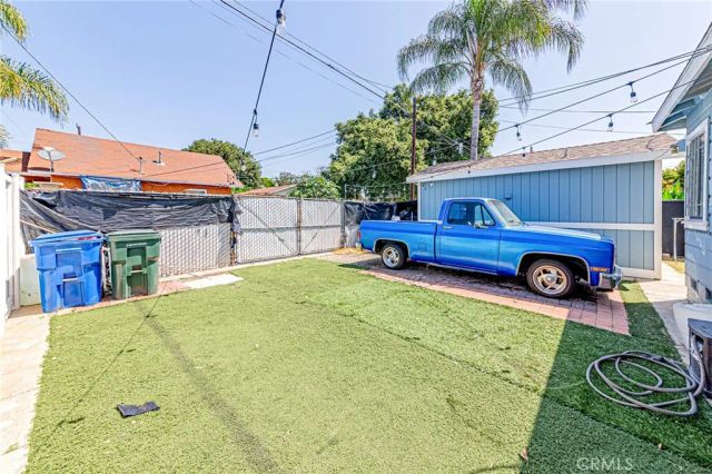 1060 S Rebecca, Pomona, CA 91766