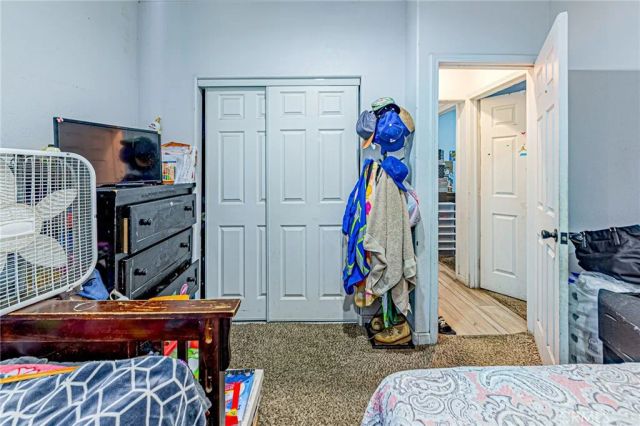 1060 S Rebecca, Pomona, CA 91766