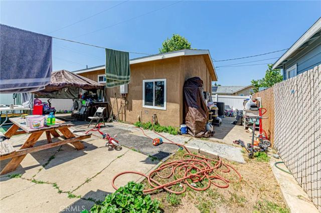 1060 S Rebecca, Pomona, CA 91766