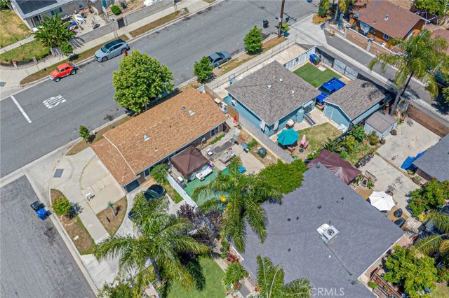 1060 S Rebecca, Pomona, CA 91766