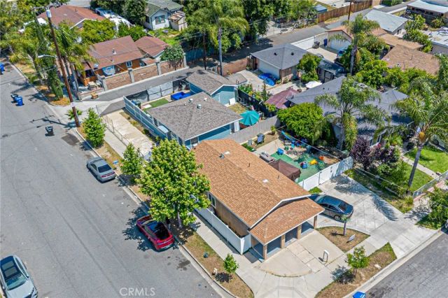 1060 S Rebecca, Pomona, CA 91766