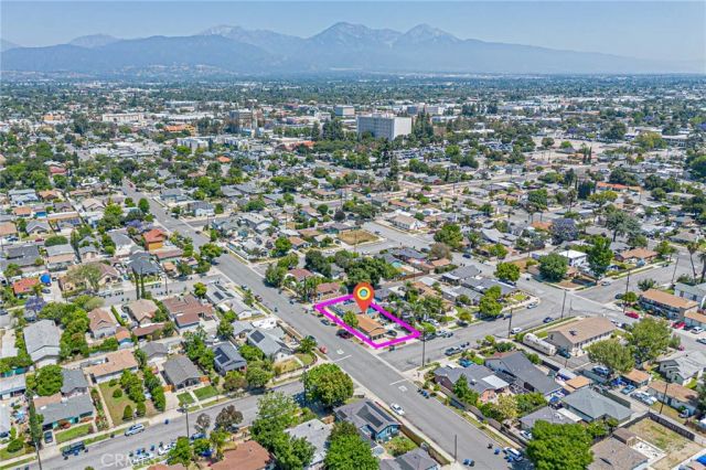 1060 S Rebecca, Pomona, CA 91766