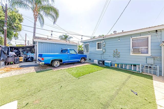 1060 S Rebecca, Pomona, CA 91766