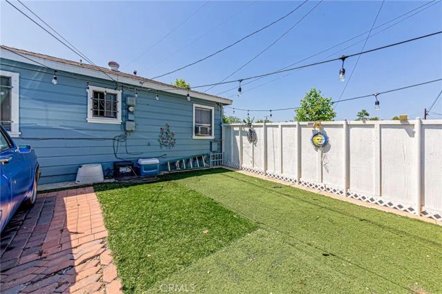 1060 S Rebecca, Pomona, CA 91766