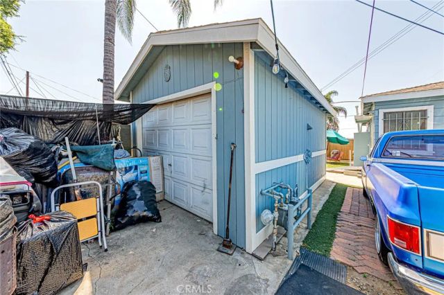 1060 S Rebecca, Pomona, CA 91766