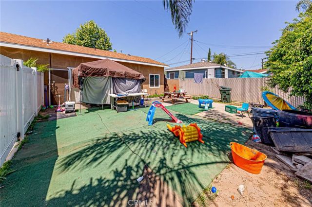 1060 S Rebecca, Pomona, CA 91766